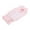 Pink, variant on Ympkerial Cat Recovery Suit Post Surgery Bodysuit for Female Male Cats Anti Licking Soft Onesie After Spay Neuter Abdominal Wound Care Pet Surgical Clothes Grey L