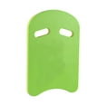 thumbnail image 2 of Almencla Swim Kickboard EVA Material High Buoyancy Kick Board for Youth Kids Children Green, 2 of 8