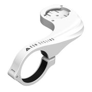 KOM Cycling Garmin Classic Mount - Carbon Finish