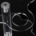 thumbnail image 5 of Ice Cream Cone Holder,4 Holes Acrylic Cone Display Stand Waffle, 5 of 5