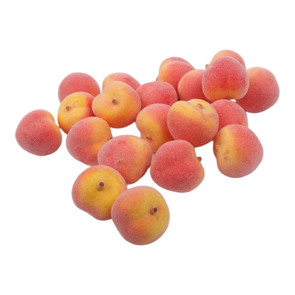 Niceminiwall For Home For Table Artificial Fruit For Table Centerpiece Versatile Decoration