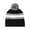 B, variant on SRZYMJ Knit Hats for Women Beanie with Pom Womens Winter Hat Cute Warm Knit Skull Cap Beanie