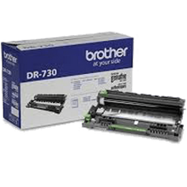 Cartouche de Tambour Laser BROTHER DR730 Neuve Originale pour BROTHER HL-L2310D