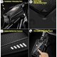 thumbnail image 2 of Bolsa impermeable para teléfono brillar Soporte para bicicleta 1 l para smartphone menos de 6,5 pulgadas, 2 of 5