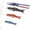 Multicolor, variant on ABODELINE 1pcs Japan Koi Fish Flag Dace Windsock Streamer - Japanese Koinobori Traditional Hanging Flag & Banner for Children's Day - Outdoor Decorations Garden Backyard Décor Flying Fish