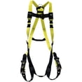 thumbnail image 1 of Arnés de seguridad Honeywell Miller H100 H11110023 2/3XL 190 kg, 1 of 1
