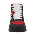 thumbnail image 4 of Tenis Pokémon Niño Casual Urbano Resistente Negro 18.5, 4 of 4