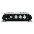 thumbnail image 1 of ST-838 HiFi amplificador potencia 2 1 canales subwoofer 80W * para el del coche (), 1 of 7