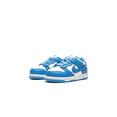 thumbnail image 2 of NIKE TODDLER Dunk Low TD "University Blue" CW1589 103 CW1589 103 from Stadium Goods, 2 of 8