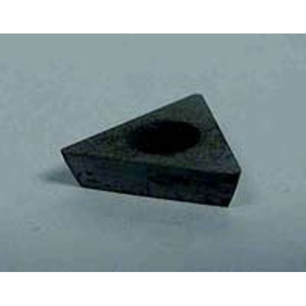Ammco 40435 Carbide Insert, Positive Rake, 10 Pack