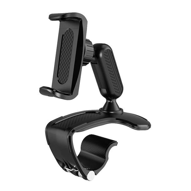 Soporte para teléfono de coche Soporte para teléfono de coche Soporte para teléfono móvil Soporte para salpicadero de coche