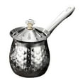 thumbnail image 4 of Pichet à Mousser pour la Maison Pichet de Cuisson à la Vapeur Pratique Pichet à Lait Résistant à l'Usure, 4 of 4