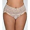 thumbnail image 2 of Hanky Panky Womens Plus Size Signature Lace Retro V-Kini Style-9K2124X, 2 of 6