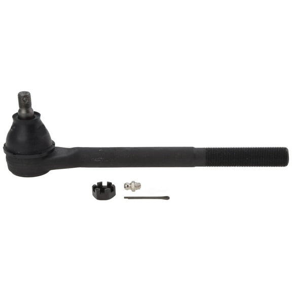 TRW JTE1389 Steering Tie Rod End Fits select: 1972 CHEVROLET MALIBU, 1971 CHEVROLET CHEVELLE