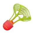 thumbnail image 3 of Baoblaze LED Badminton Shuttlecock Badminton Birdie for Outdoor Indoor Sports Workout Red Light, 3 of 8