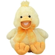 Melissa & Doug Thalacker Quacker Duck Stuffed Animal