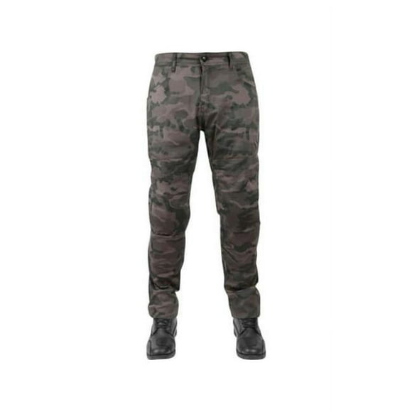 Speed & Strength 892295 Dogs of War Pant, Camo - Size 38 x 32