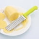 thumbnail image 4 of Potato Graters Potato Ps Wavy Vetable Fruit Crinkle Slicer, 4 of 4