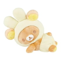 Rilakkuma San-X Original Minna De Usausababy Series Laydown Plush