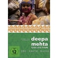 thumbnail image 1 of Collection Deepa Mehta - Coffret 3-DVD ( Eau / Terre / Feu ) ( Rivière Lune / 1947: Terre ) [ FORMAT NON-USA, PAL, Reg.2 Importation - Allemagne ], 1 of 1