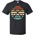 thumbnail image 3 of Inktastic Anchor Nautical Sailing Gift T-Shirt, 3 of 5