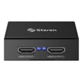 thumbnail image 2 of Divisor Con Amplificador Hdmi 4k De 2 Salidas | Bos-402 Steren BOS-402, 2 of 2