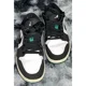 thumbnail image 1 of Size 13 - A i r-Jor-dan 1 Low Mystic Green, 1 of 4