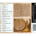 thumbnail image 2 of Viento de Agua - Vienta de Agua Unplugged: Materia Prima - Latin Pop - CD, 2 of 2