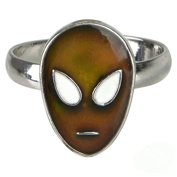 One Alien Mood Ring