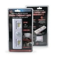 thumbnail image 4 of Motion Activated Under Cabinet Light With Dual Adjustable COB LED Lights, 4 of 5