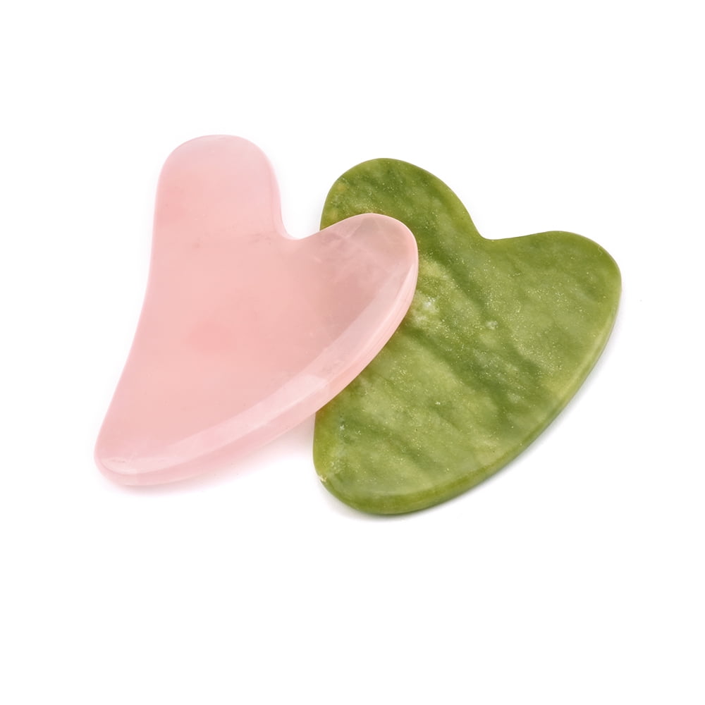 rose quartz gua sha rose quartz gua sha