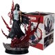 thumbnail image 2 of Figura DE ACCIÓN DE BLEACH Ichigo Kurosaki, figurita de Anime de 41cm, Final Getsuga Tenshou, modelo de colección, juguetes, regalos Gong Bohan LED, 2 of 2