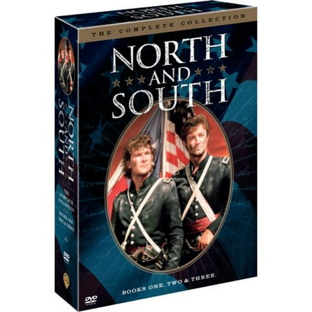 North & South: Book II (Disc 2)