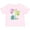 AD-Pink, variant on Inktastic Flower Fairies First Birthday Boys or Girls Baby T-Shirt