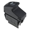 thumbnail image 1 of Botón de interruptor de ventana eléctrica 7700838100 de energía frontal compatible con 1998-2012 1996-2003 accesorios de Yotijar Interruptor de ventana de coche, 1 of 3