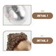 thumbnail image 3 of Hytrove 50Ud Simulación De Variadas Para Y Manualidades, 3 of 6
