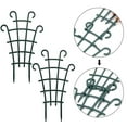 thumbnail image 4 of Stackable Garden Trellis Grid Support DIY Climbing Trellis for Outdoor Indoor Vegetables 2 Climbing trellis, 4 of 8