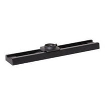 Chief CMS391 Dual Joist Ceiling Mount - Mounting component (ceiling mount) - for projector - aluminum - black