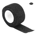 thumbnail image 1 of Envoltura de pluma antiadherente portátil envoltura de agarre para protección de codo manija protección de muñeca uso personal ANGGREK Otros, 1 of 8