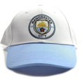 thumbnail image 2 of Manchester City Casquette de Baseball Contrastée FC, 2 of 3