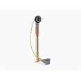 thumbnail image 1 of Kohler K-37382-NA PureFloRough-In Cable Bath Drain with 45 in. Brass Cable, 1 of 1