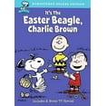 thumbnail image 2 of It's the Easter Beagle, Charlie Brown (DVD), 2 of 2