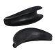 thumbnail image 2 of Vogacara Almohada Peluquería Soporte para el cuello Peluquería Peluquería Lavabo Silicona Almohada impermeable Cuidado del cabello, 2 of 6