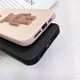 thumbnail image 3 of Soporte De Silicona Suave Para IPhone 14 13 12 11 Pro Max X XR XSMA 6 7 8plus, 3 of 4