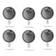 thumbnail image 1 of 6X Movimiento de Reloj Mecánico Automático, Movimiento Completo, Ajuste para TMI NH38 / NH38A, 1 of 5