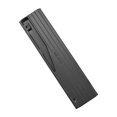 thumbnail image 4 of Armoire Intégrée Tiroir Armoire Meuble Télé Poignée de Porte anti-collision, 4 of 9