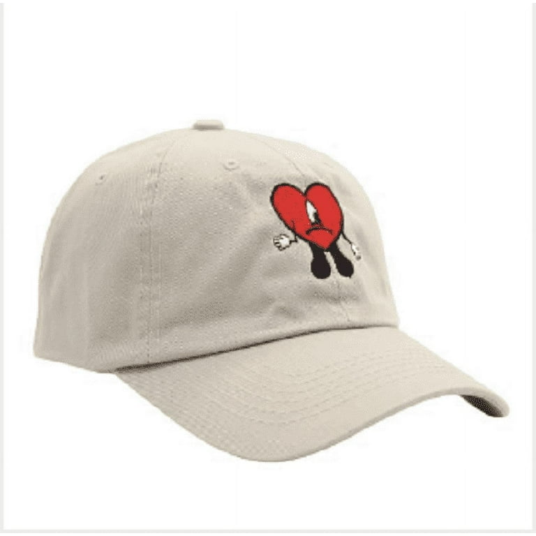 Bad Bunny Cap
