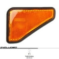 thumbnail image 2 of EPIC LIGHTING OE Style Halogen Side Marker Assembly Replacement for HONDA 03-08 ELEMENT 07-08 EX LX [ HO2551125 33801SCVA11ZB ] Right Passenger Side, 2 of 3