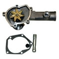 thumbnail image 2 of GMB 130-1030 Water Pump that fits a Chevrolet Chevette (1980-1987), 2 of 5