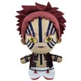 thumbnail image 3 of Muñeco de juguete de peluche de 22cm, Akaza Tsugikuni Yoriichi, Cosplay Demon Slayer Kimetsu no Yaiba Kokushibo, almohada de peluche suave, 3 of 5